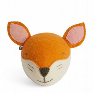 Sleepyhead - Fox