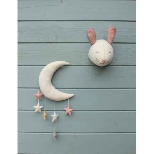 Sleepyhead - Rabbit
