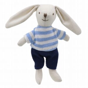 Wilberry Collectables Rabbit Boy