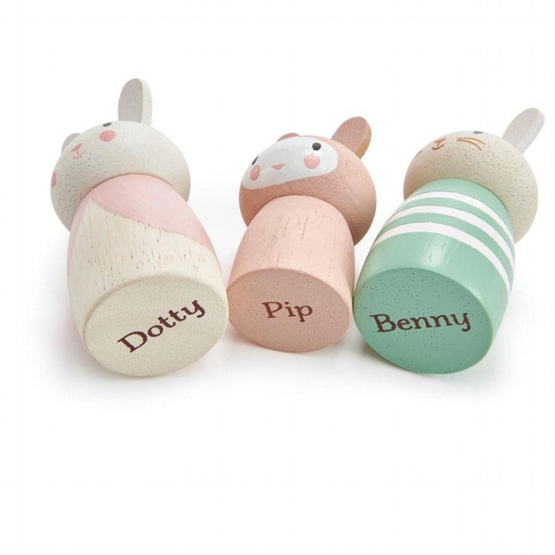 Bunny Tales Family - Image 2