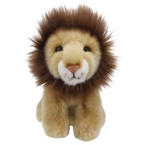 Wilberry Mini Lion