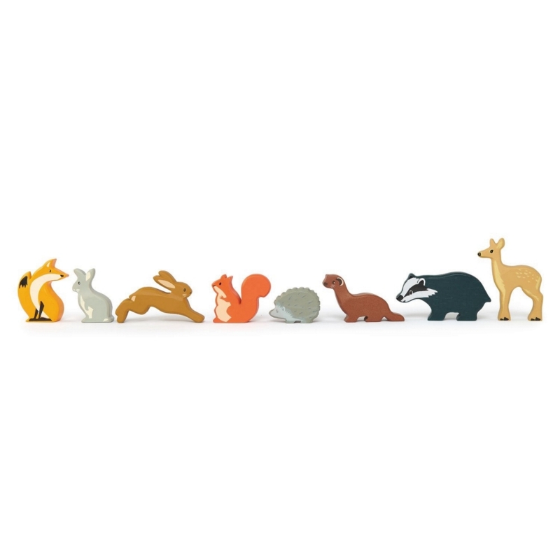 Woodland Animal - Hare - Image 2