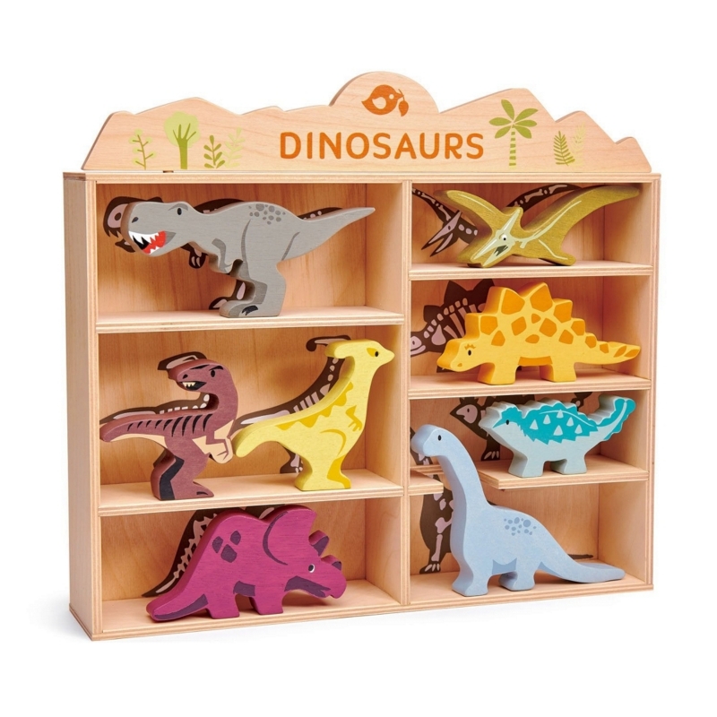 Dinosaurs - Velociraptor - Image 2