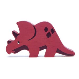 Dinosaurs - Triceratops
