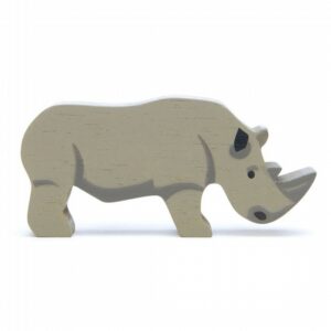 Safari Collection - Rhinoceros