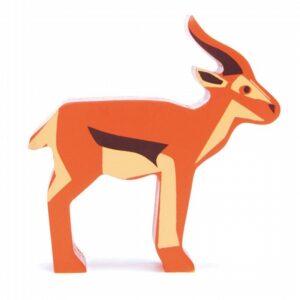 Safari Collection - Antelope