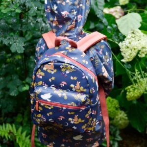Enchanted Forest Backpack