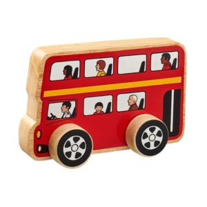 Bus Wheelie