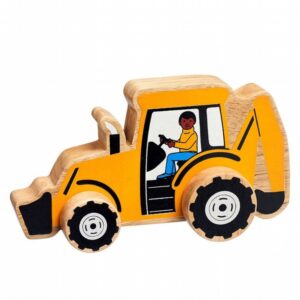 Digger Wheelie