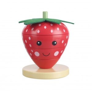 Stacking Strawberry