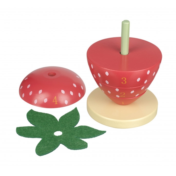 Stacking Strawberry - Image 2