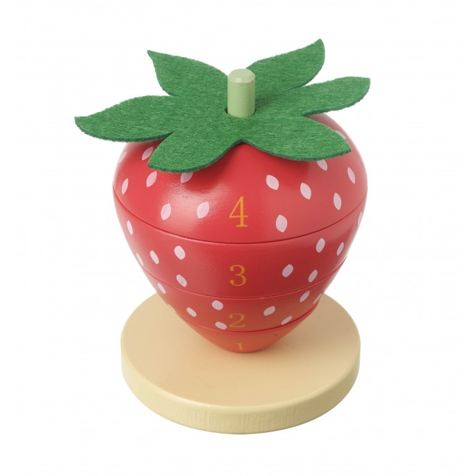 Stacking Strawberry - Image 3