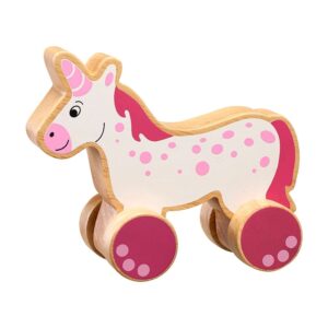 Unicorn Wheelie