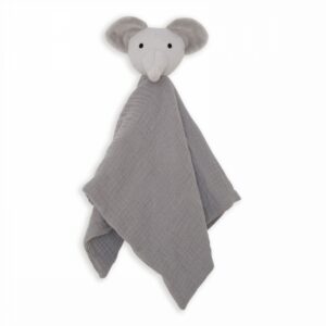 Cuddle Blankie Elephant
