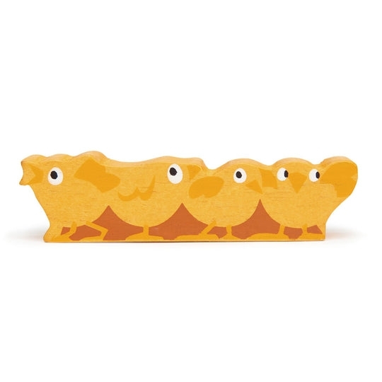 Farmyard Animal - Chicks