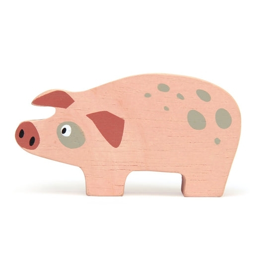 Farmyard Animal - Pig
