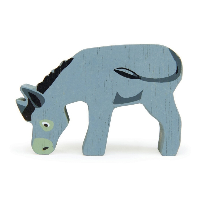Farmyard Animals - Donkey