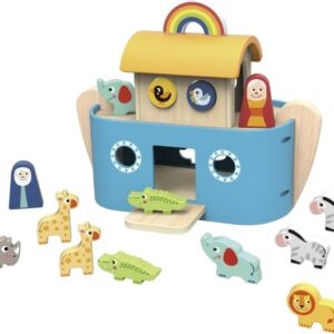 Noah's Ark