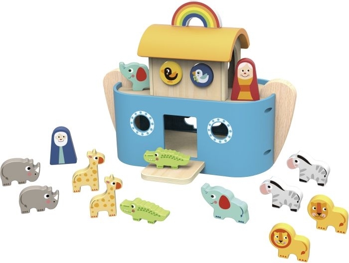 Noah's Ark