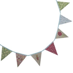 Rabbit Bunting