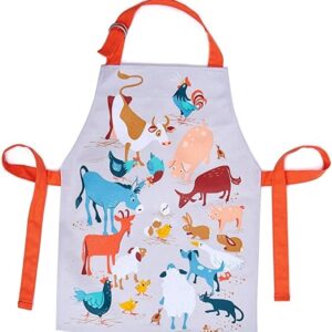 Farm Apron