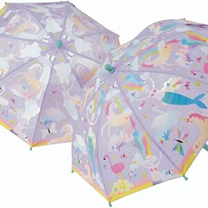 Fantasy Magic Colour Changing Umbrella