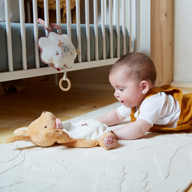 Kaloo Musical Mouse Toy - Image 4