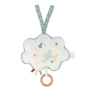 Kaloo Musical Mouse Toy