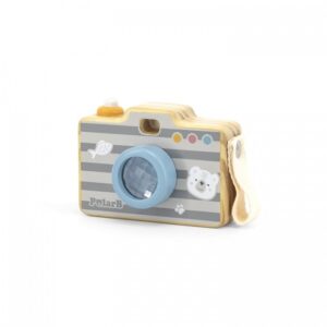 Wooden Camera