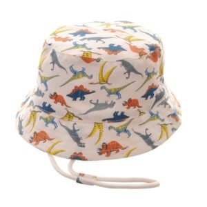 Ziggle Dino Sun Hat