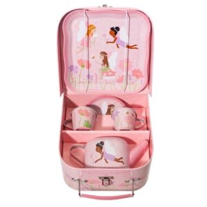 Fairy Tea Set