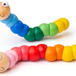 Wiggly Worm