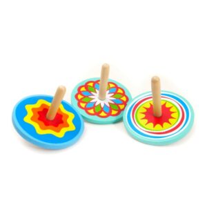 Spinning top