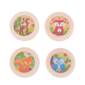 Woodland Ball Game