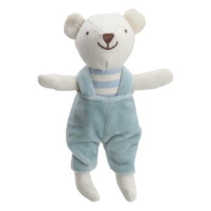 Wilberry Collectables Bear Boy
