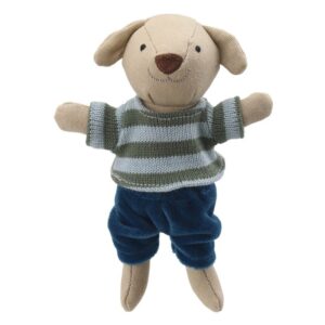 Wilberry Collectables Dog Boy