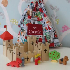 Castle Set