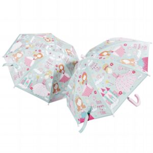 Enchanted Magic Colour Changing Umbrella