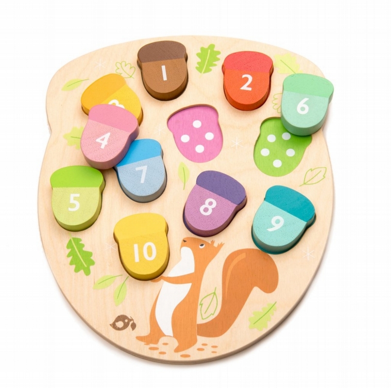 How many acorns? - Image 2