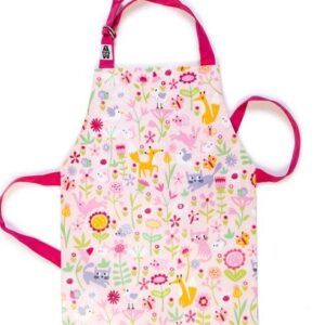 Flora's Garden Apron