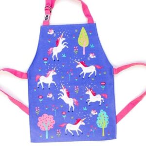Unicorn Friends Apron