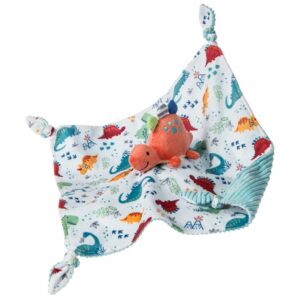 Dinosaur Character Blanket
