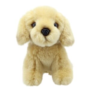Wilberry Mini Labrador