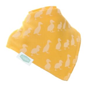 Waddling Ducks Bib