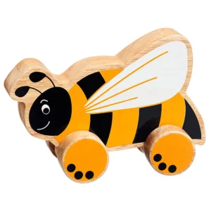 Bee Wheelie
