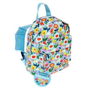 Butterfly Garden Backpack