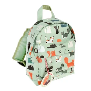 Dog Themed Backpack