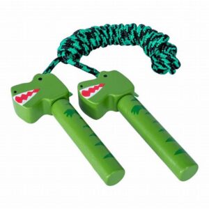 Dinosaur Skipping Rope