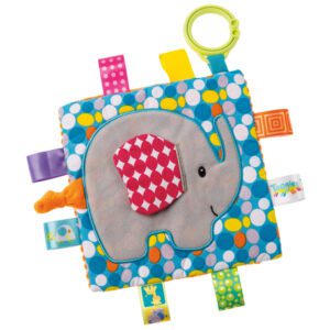 Elephant Crinkle Me