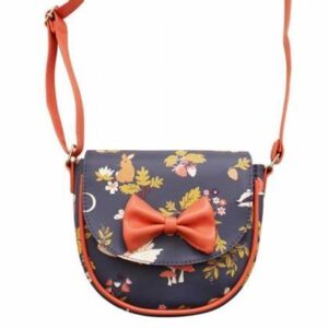 Enchanted Forest Handbag
